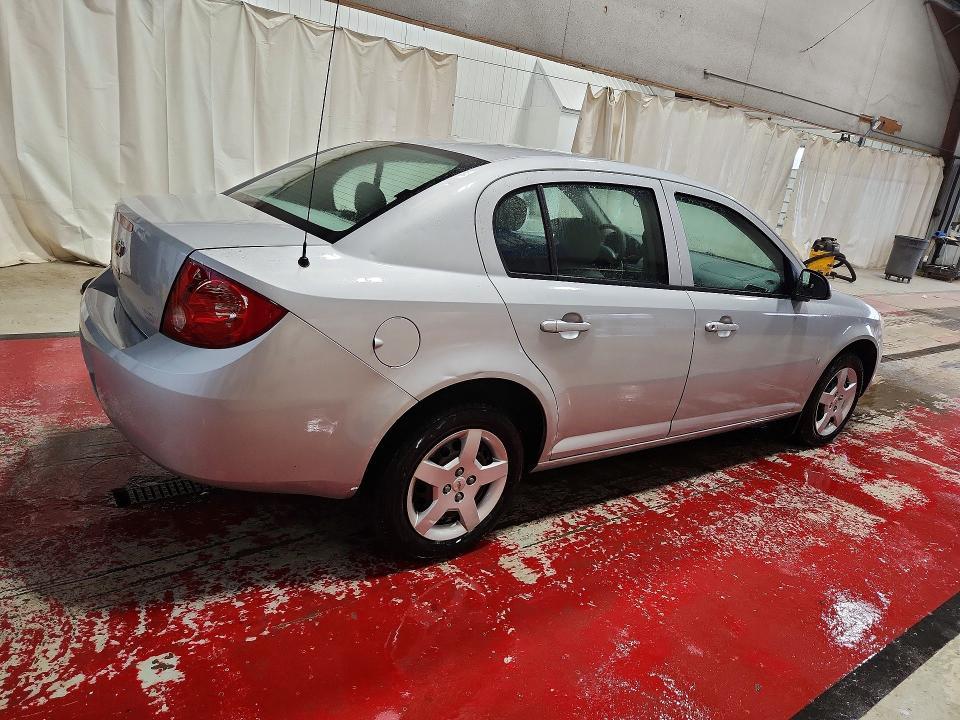 2007 Chevrolet Cobalt lt