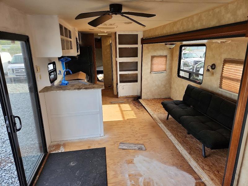 2013 Coachmen Catalina Series