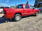 2007 Dodge Dakota Quattro