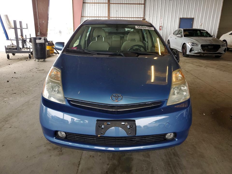 2006 Toyota Prius Base
