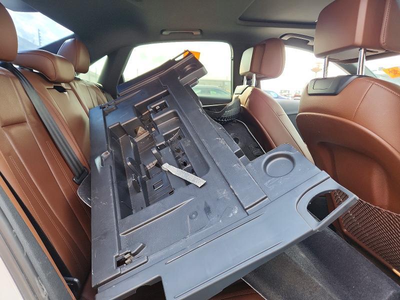 2019 Audi A4 Premium Plus