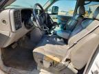 2002 Chevrolet Silverado K1500 Heavy Duty