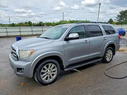 2013 Toyota Sequoia Limited for sale in Montgomery, AL