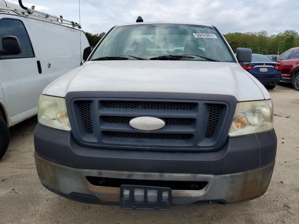 2008 Ford F150