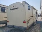 2013 Cruiser Rv Radiance Camper