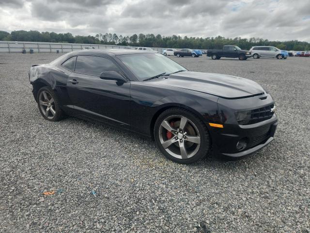 2010 Chevrolet Camaro ss