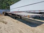 2000 East Texas Long 2000 East Flatbed Trailer