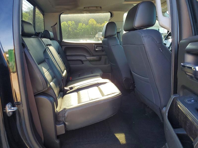 2016 GMC Sierra K3500 Denali