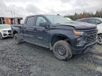 2026 Chevrolet Silverado K1500 Trail Boss Custom