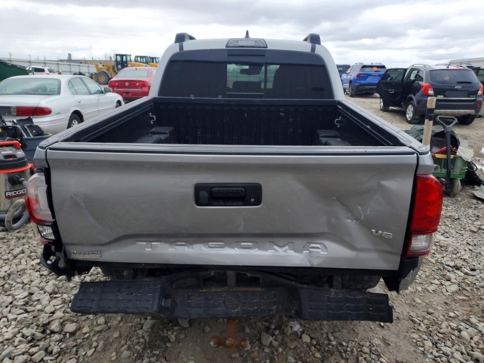 2019 Toyota Tacoma TRD OFF-Road