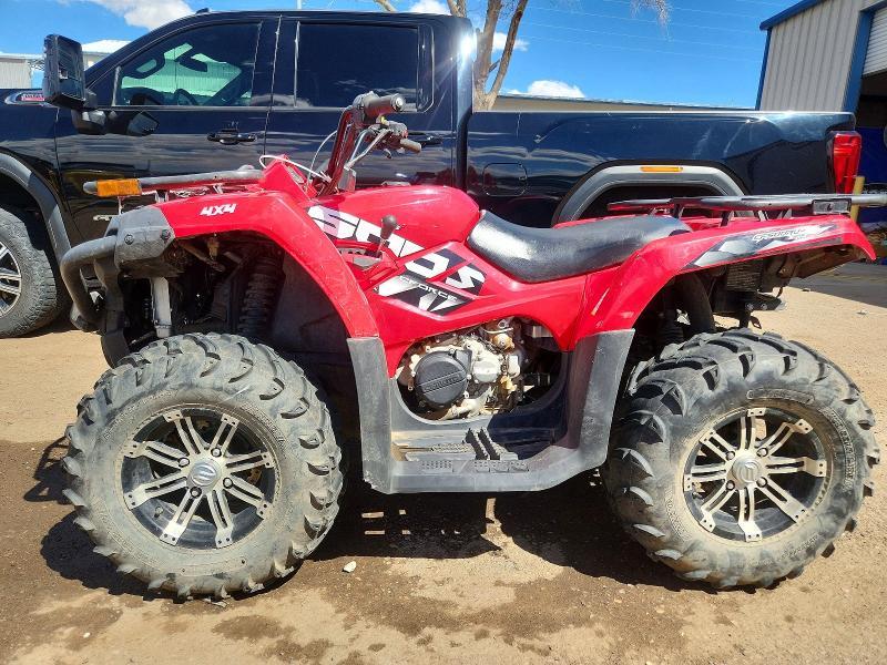 2017 Cf Moto Other