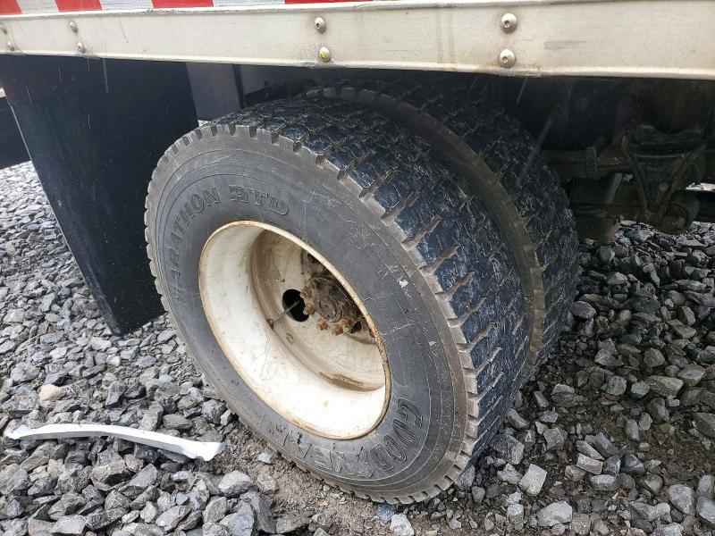 2017 International 4000 4300