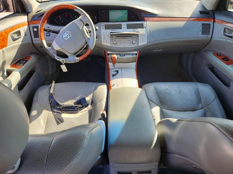 2006 Toyota Avalon Limited