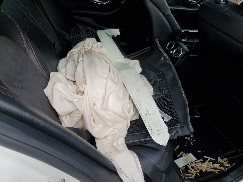 2018 Mercedes-Benz C 43 4matic amg