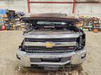 2015 Chevrolet Silverado K2500 Heavy Duty LTZ