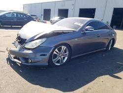 2006 Mercedes-Benz Cls-class Cls500 en venta en Jacksonville, FL