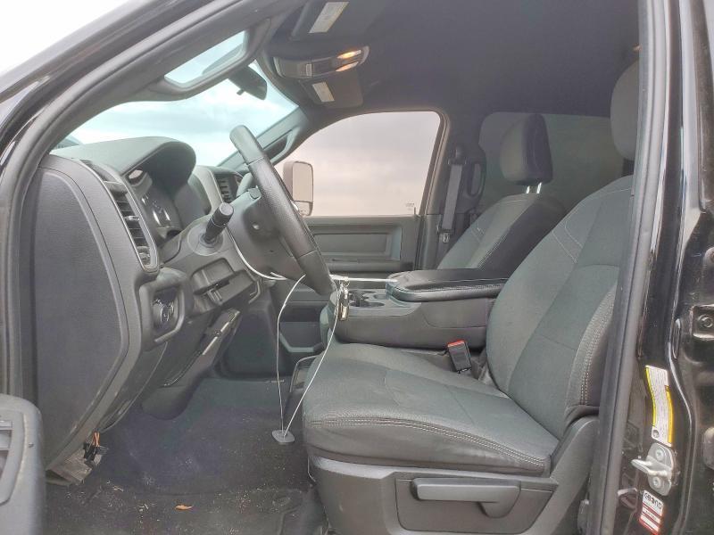 2022 Dodge RAM 2500 Tradesman