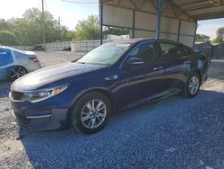2017 KIA Optima lx for sale in Cartersville, GA