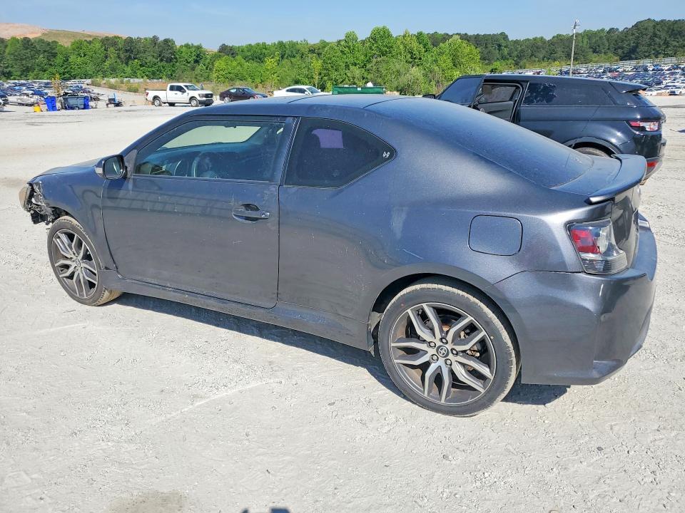 2015 Scion Tc Base