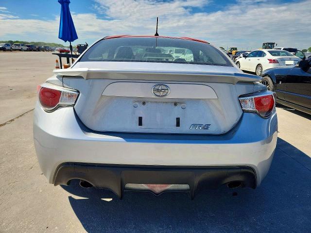 2014 Scion Fr-s Base