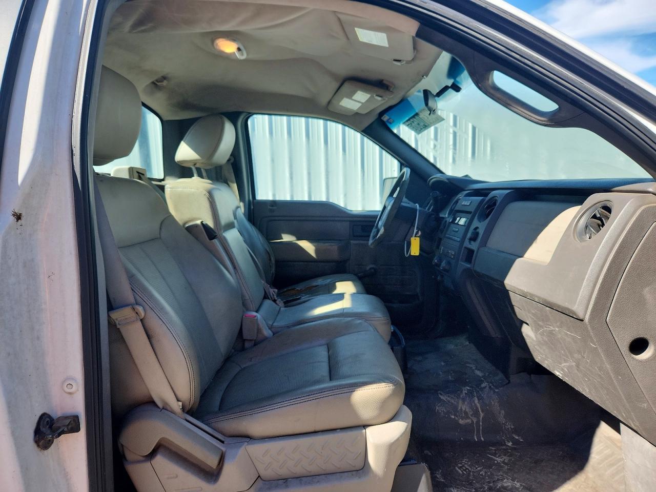 2009 Ford F150