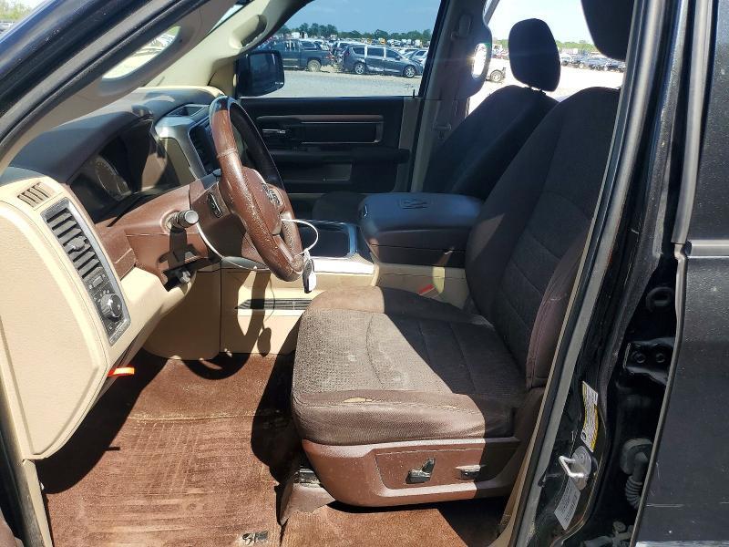 2017 Dodge RAM 1500 SLT