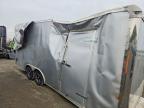 2021 Contender 2021 Forest River Enclosed Cargo Trailer