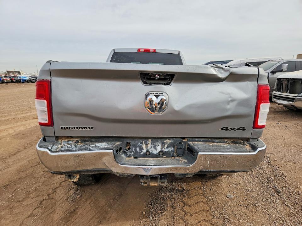 2022 Dodge RAM 2500 BIG Horn