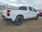 2019 Chevrolet Silverado K1500 Trail Boss Custom