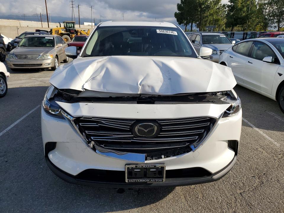 2023 Mazda Cx-9 Touring