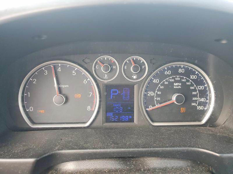 2010 Hyundai Elantra Touring se