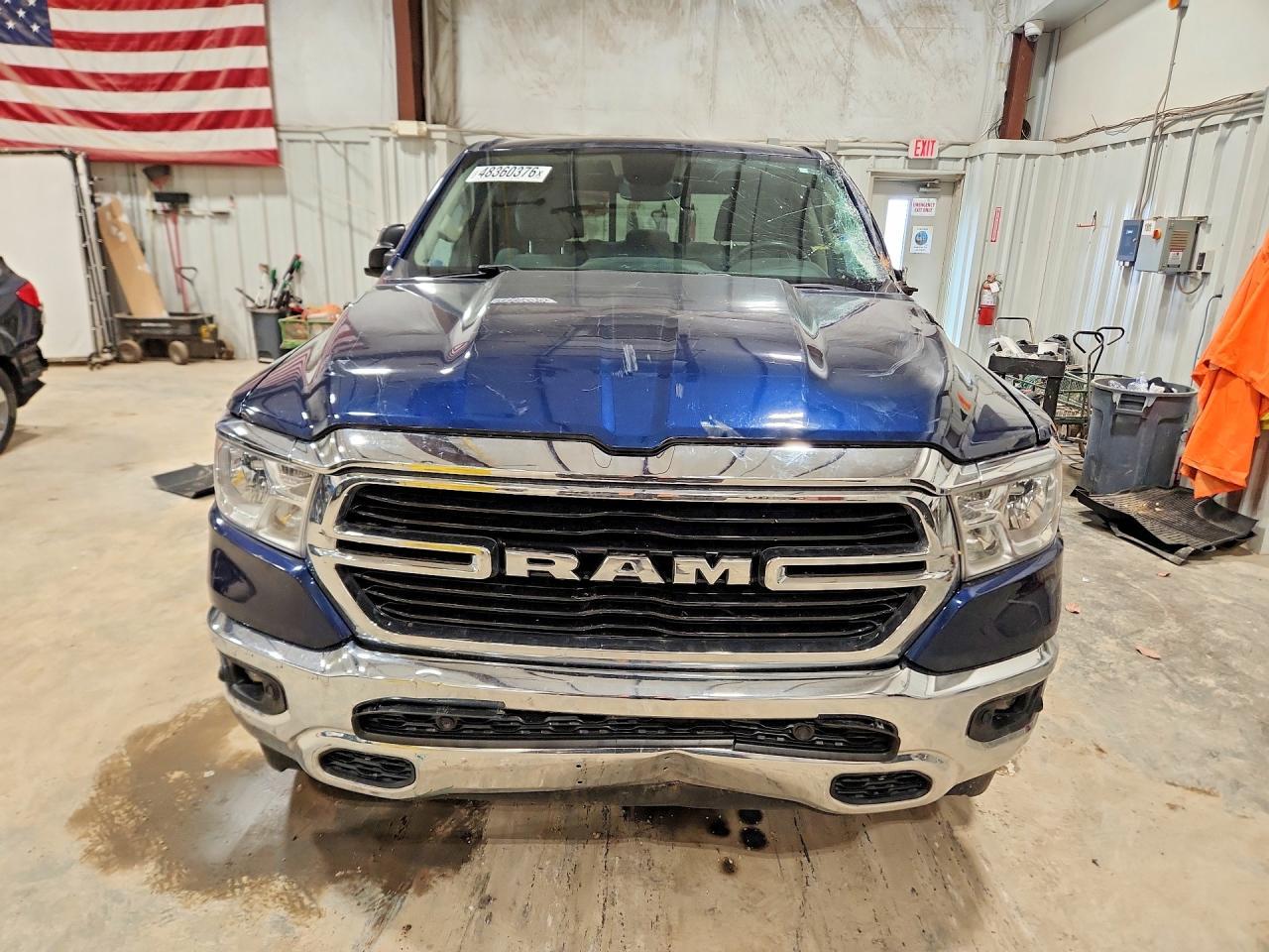 2020 Dodge RAM 1500 BIG Horn