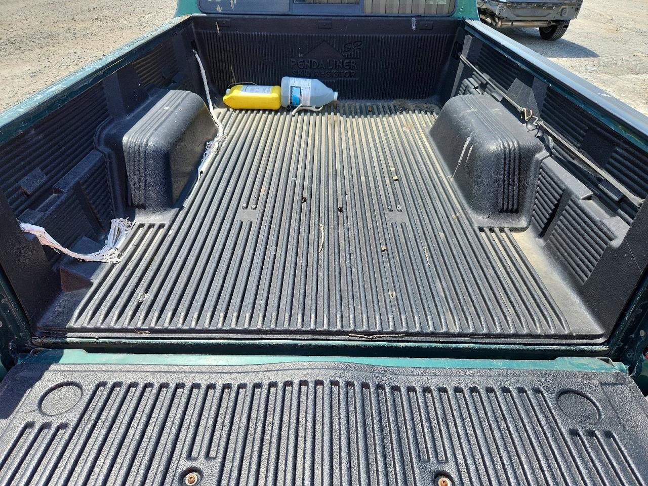 1999 Ford Ranger