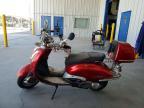 2008 Lance Scooter