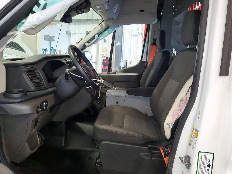2024 Ford Transit T-250