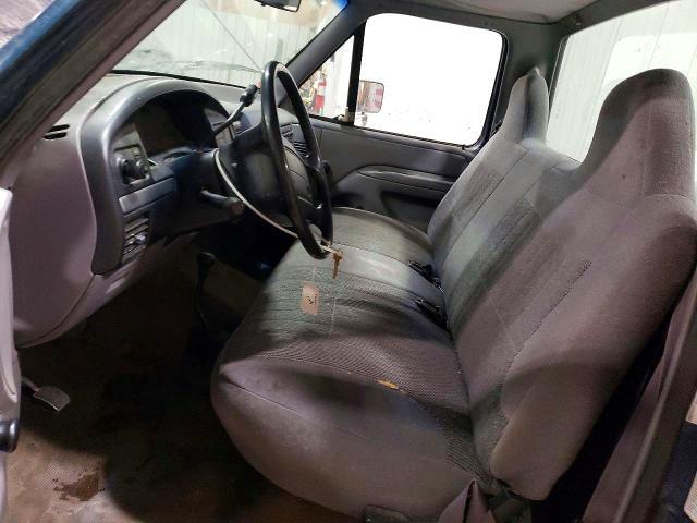 1995 Ford F150