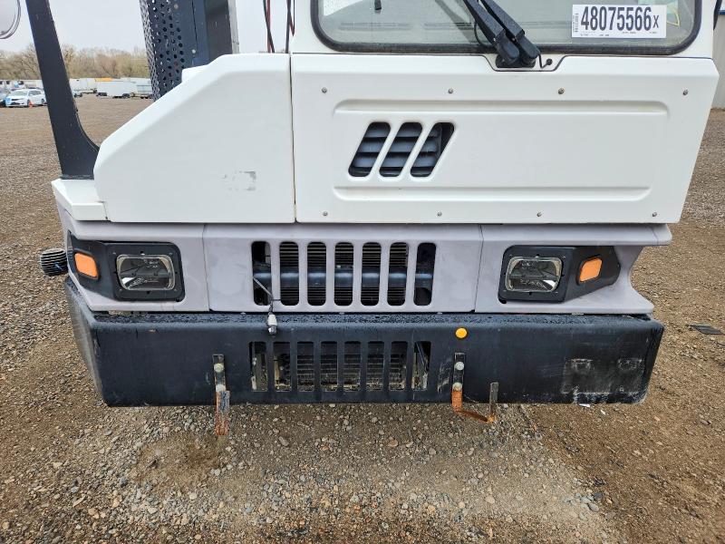 2020 Kalm AR Ottawa T2 Yard Truck