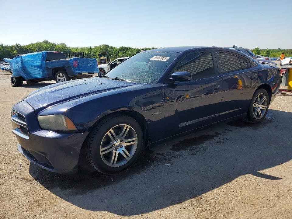 2014 Dodge Charger r