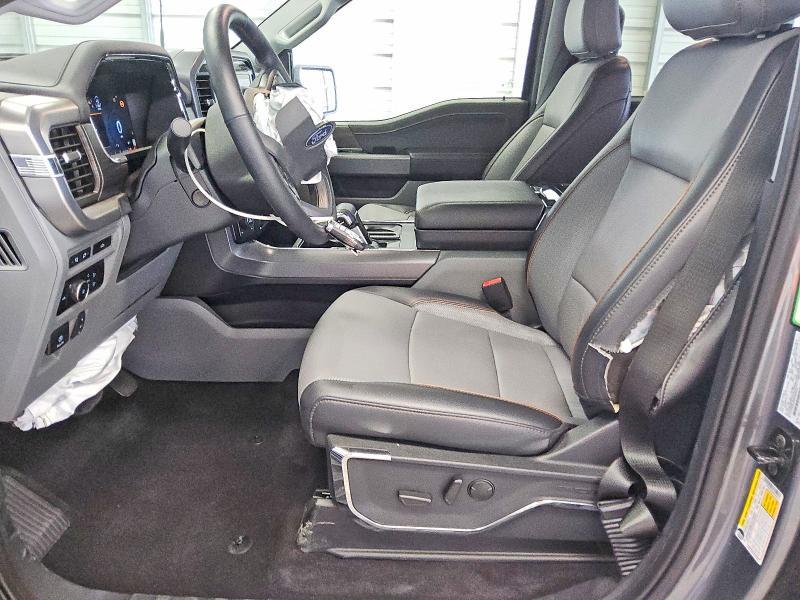 2024 Ford F150 Lariat