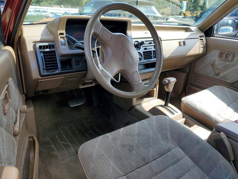 1992 Mazda B2600 Cab Plus
