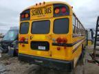 2013 Bluebird School Bus