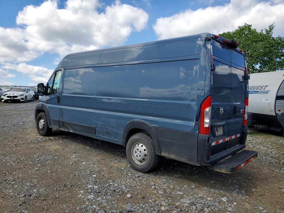 2020 Dodge Ram Promaster 3500 3500 High