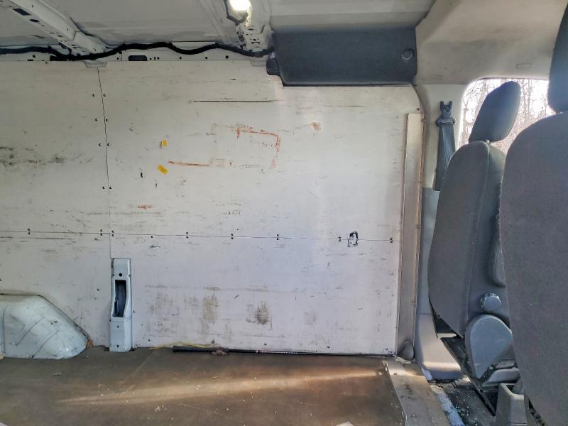 2018 Ford Transit 250 wb 130 c