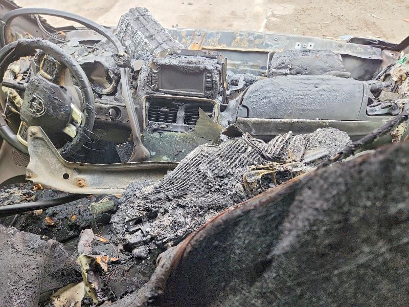 2011 Dodge Grand Caravan Crew