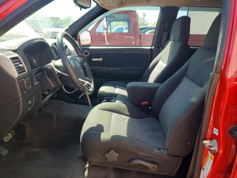 2009 Chevrolet Colorado
