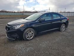2015 Hyundai Sonata se for sale in Ottawa, ON