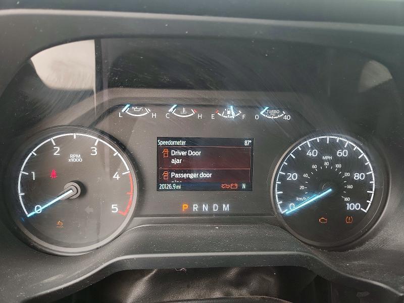 2024 Ford F250 Super Duty