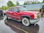 2004 Chevrolet Silverado K1500