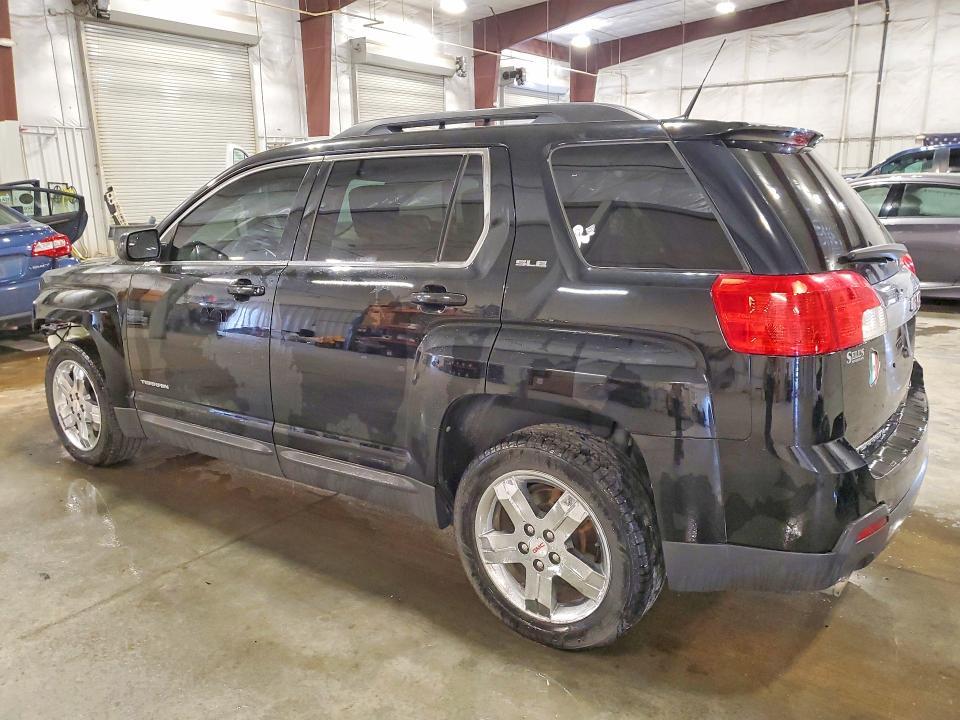 2012 GMC Terrain sle
