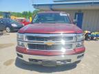 2014 Chevrolet Silverado C1500 LT